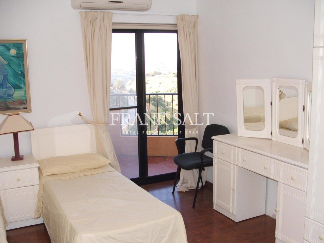 Apartment in Swieqi, Malta 2 - 14294209