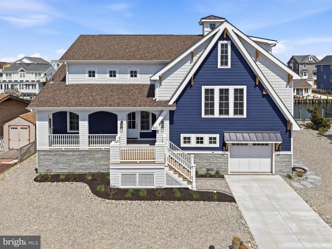 House in Berkeley Township, New Jersey, United States 2 - 18519926