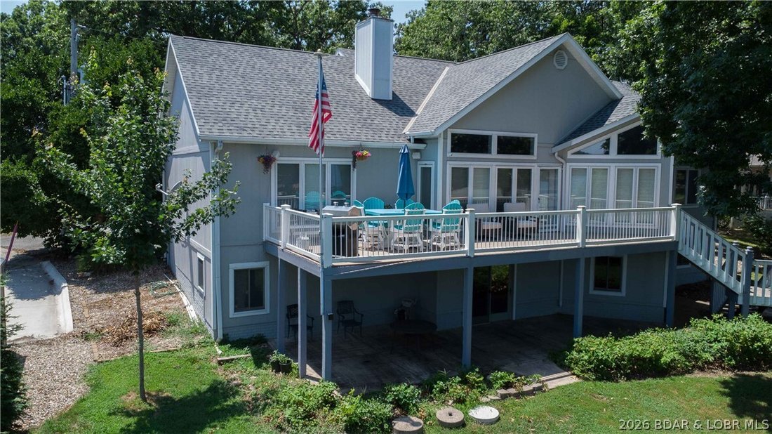 House in Camdenton, Missouri, United States 4 - 18511018