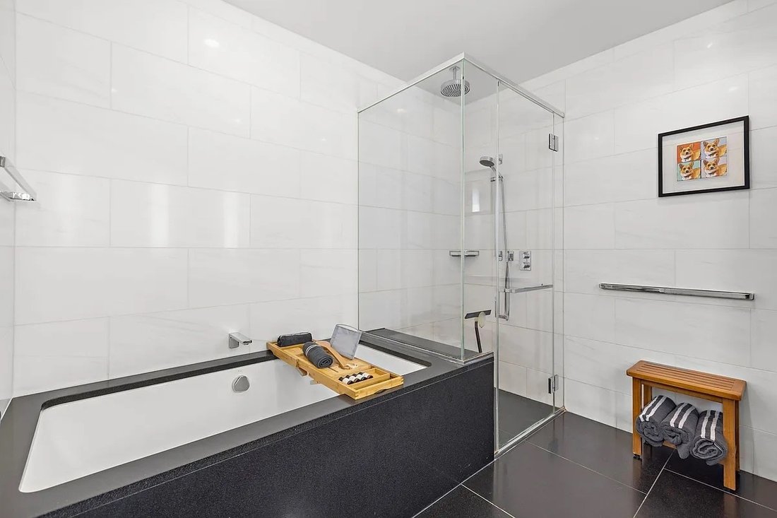 Appartement à New York, État de New York, États-Unis 3 - 18509705