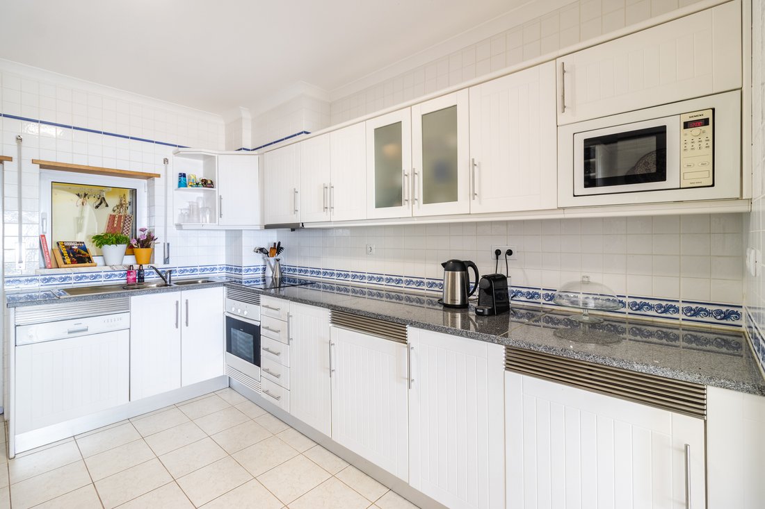 Wohnung in São Sebastião, Lagos, Sao Goncalo de Lagos, Portugal 3 - 18509691