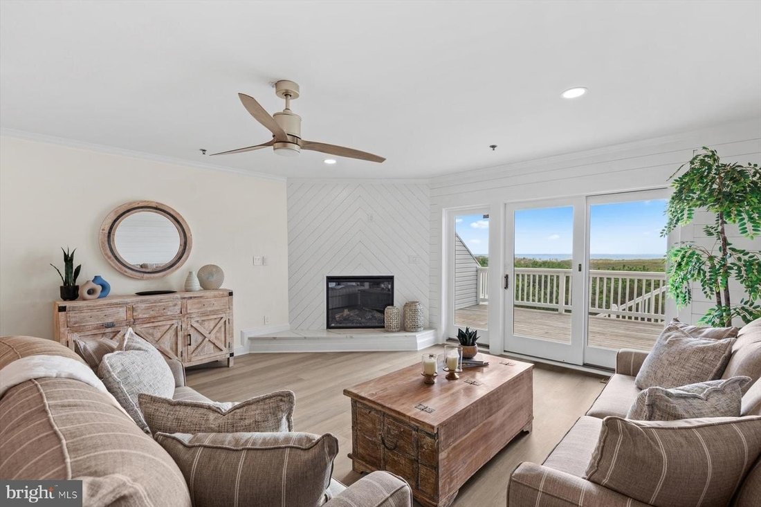 Maison à Fenwick Island, Delaware, États-Unis 4 - 18522637