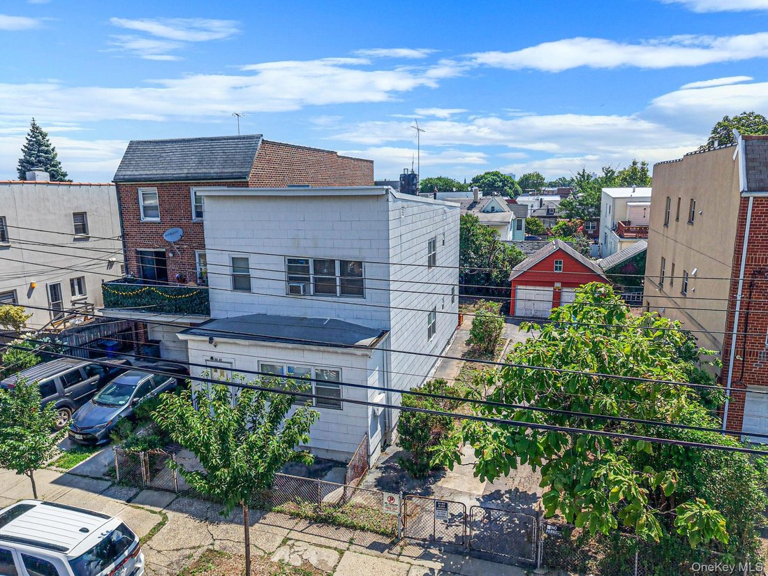 Apartment in New York, New York, United States 1 - 18515066