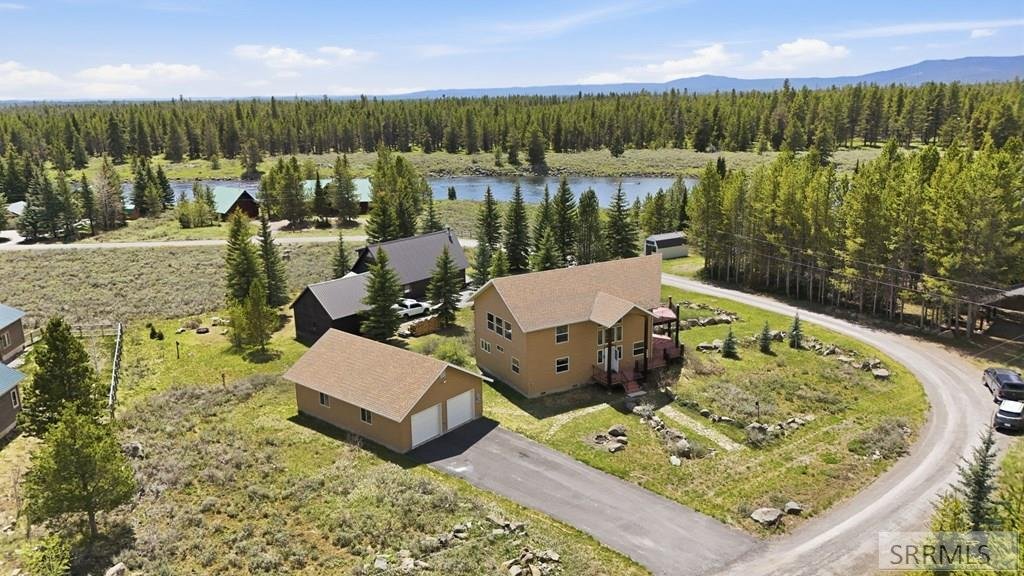 House in Island Park, Idaho, United States 3 - 18511420