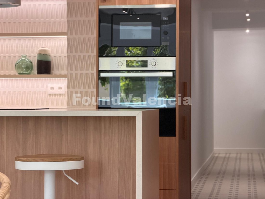 Apartment in Extramurs, Valencia, Spain 4 - 18508174