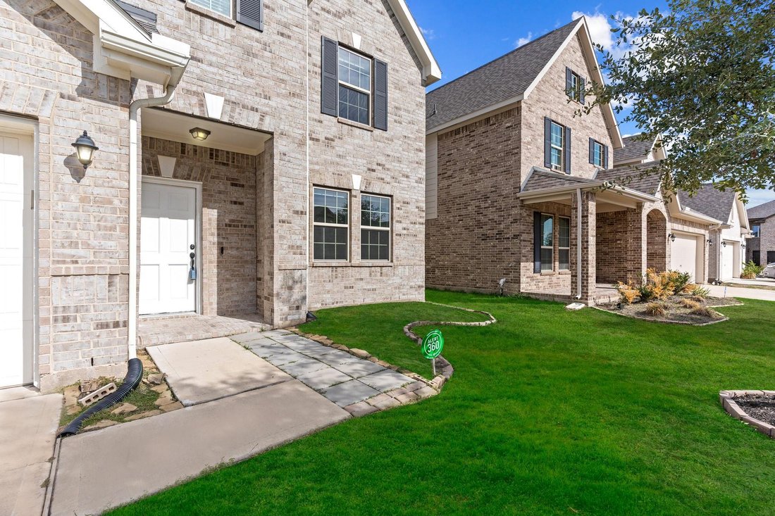 House in Richmond, Texas, United States 2 - 18519065