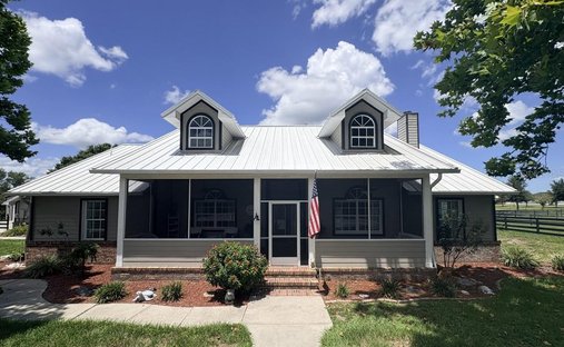 Haus in Sankt Cloud, Florida, Vereinigte Staaten 1