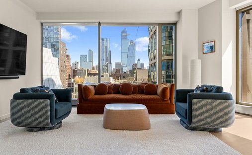 Eigentumswohnung in New York City, New York, Vereinigte Staaten 1