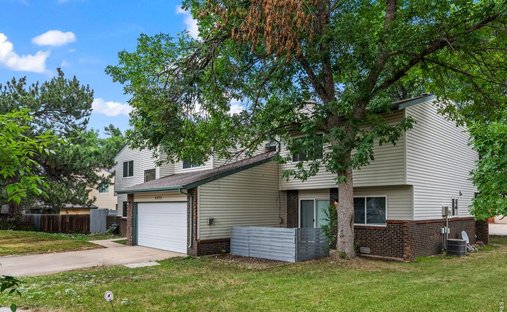 Apartment in Boulder, Colorado, United States 1