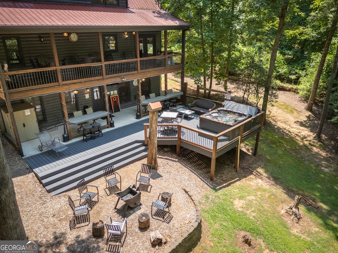 House in Cleveland, Georgia, United States 1 - 18512746