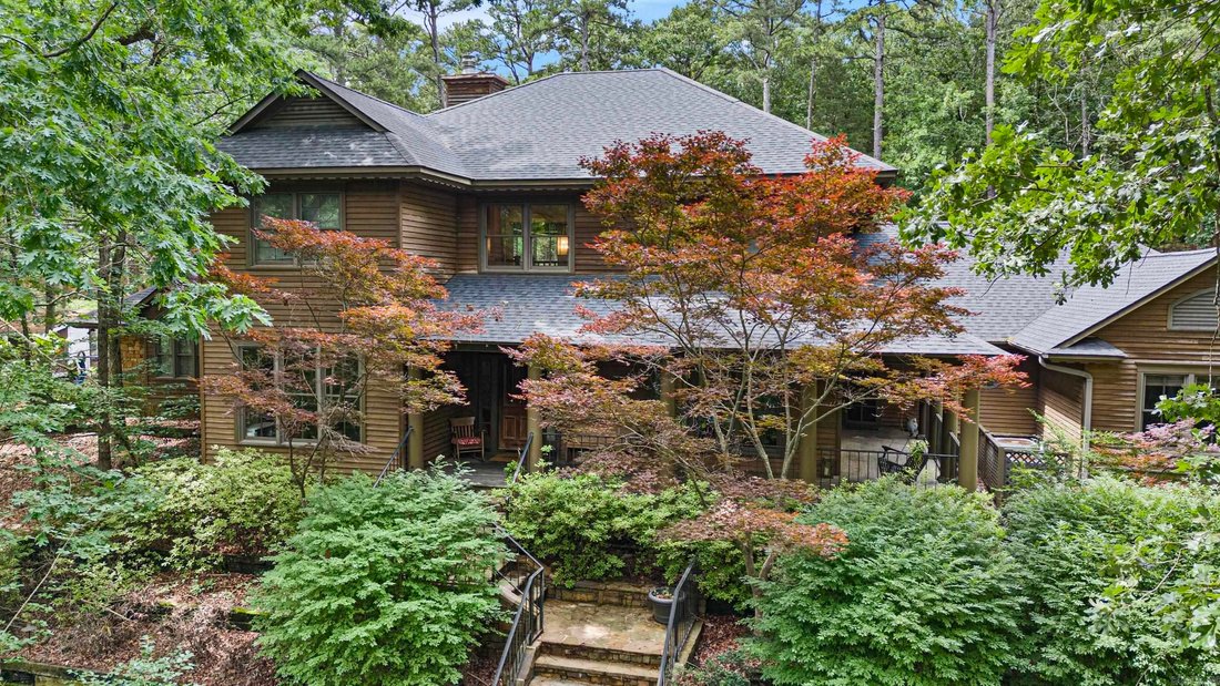 House in Russellville, Arkansas, United States 2 - 18511397