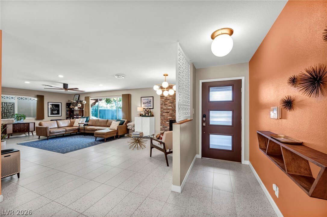 House in Las Vegas, Nevada, United States 5 - 18511909