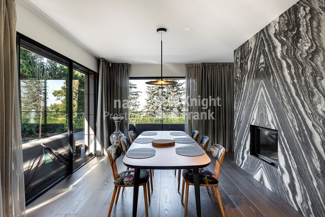 Villa in Cologny, Genf, Schweiz 5 - 17429338