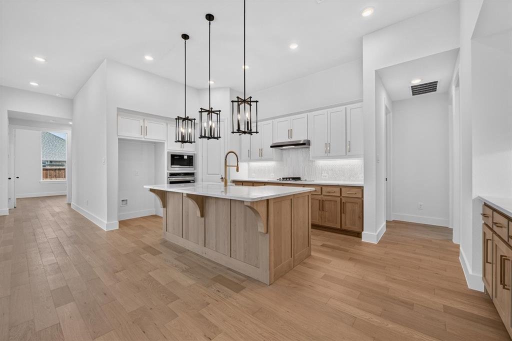 House in Little Elm, Texas, United States 2 - 17560300