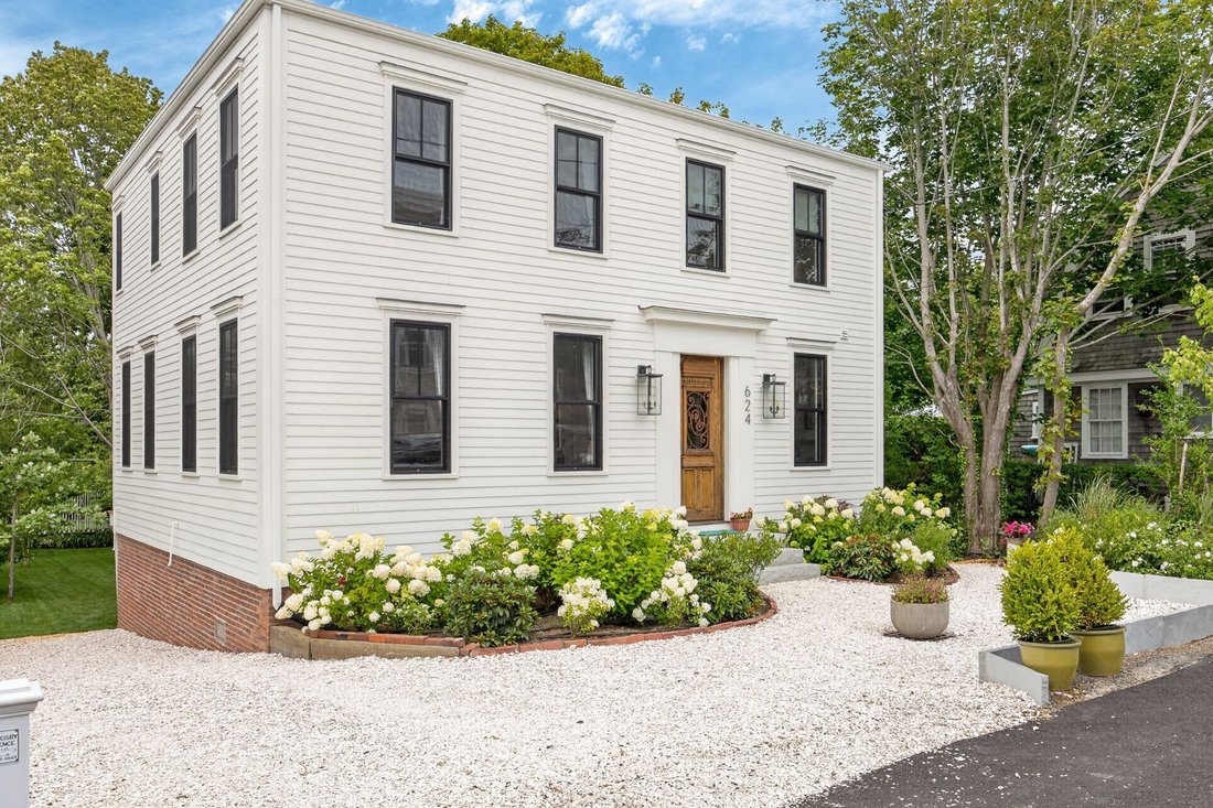 House in Provincetown, Massachusetts, United States 5 - 17602323