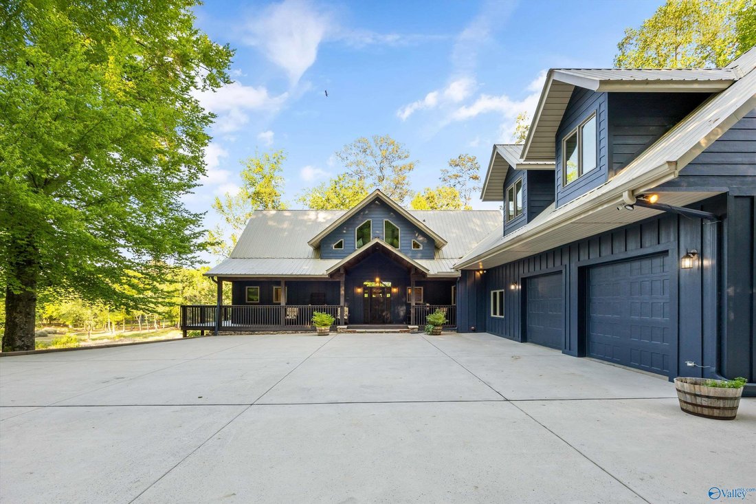 House in Scottsboro, Alabama, United States 5 - 18514379