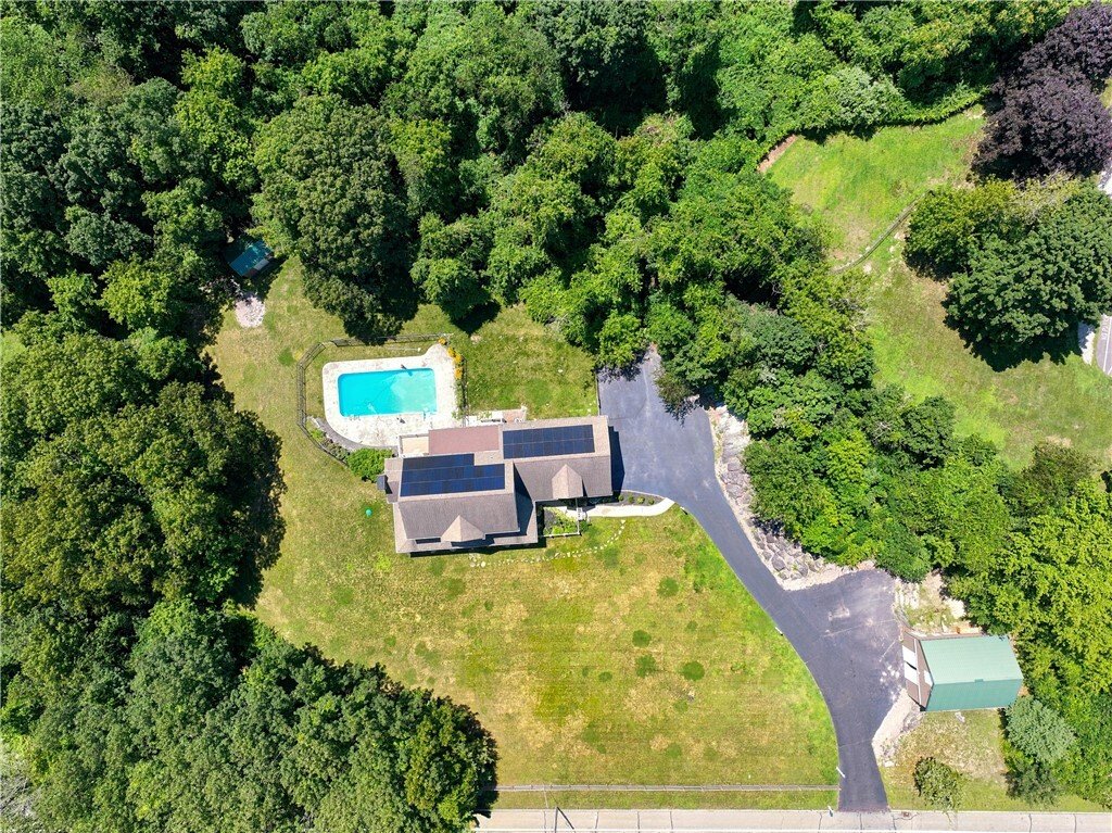 House in Cumberland, Rhode Island, United States 2 - 18514966