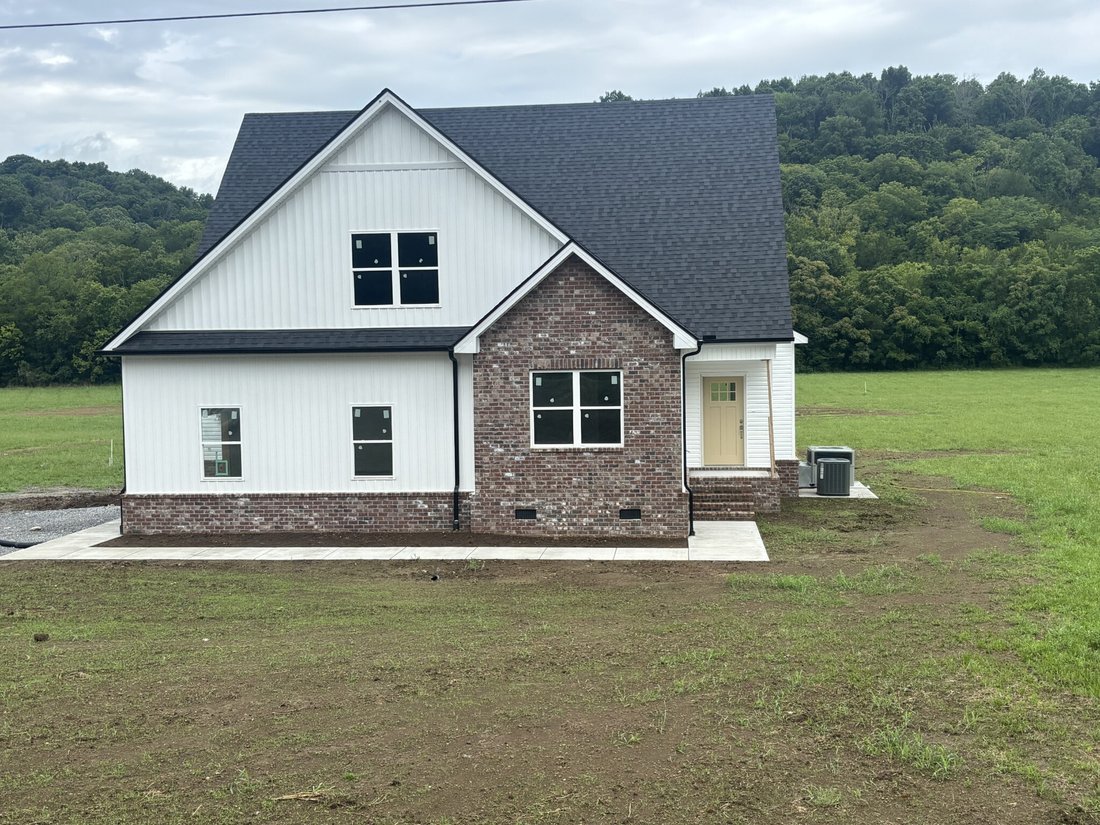 House in Woodbury, Tennessee, United States 1 - 17748603