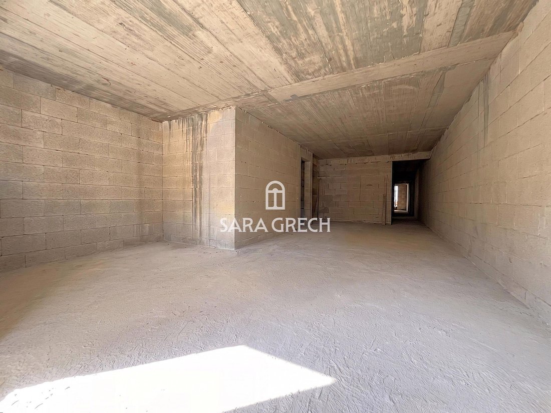 Apartment in Il-Mosta, Malta 2 - 18116201