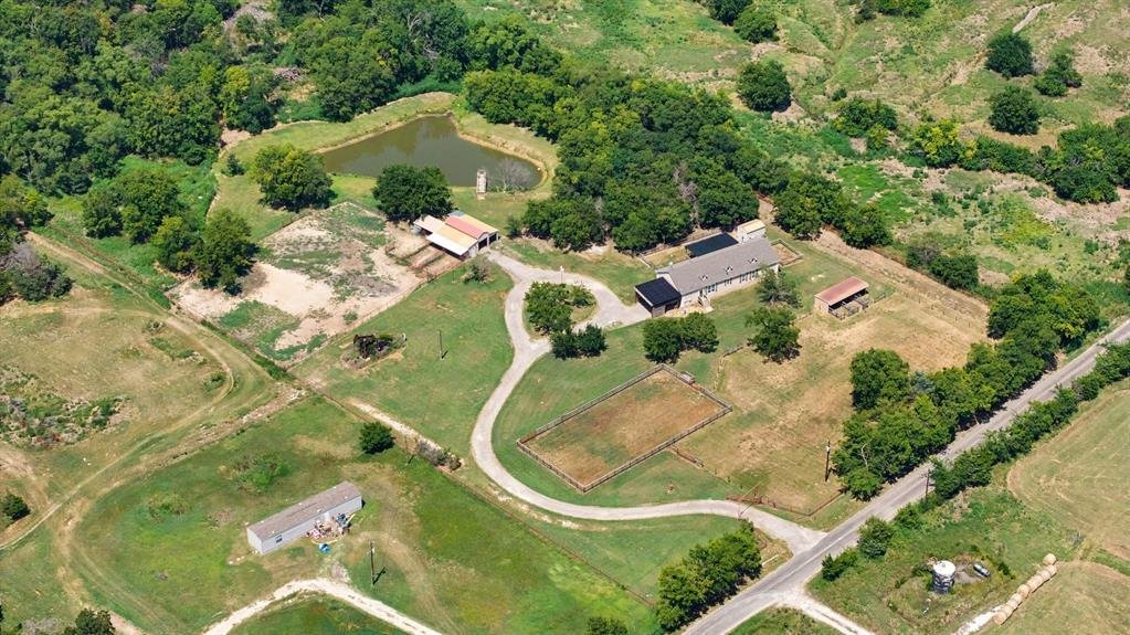 House in Whitesboro, Texas, United States 1 - 18513192