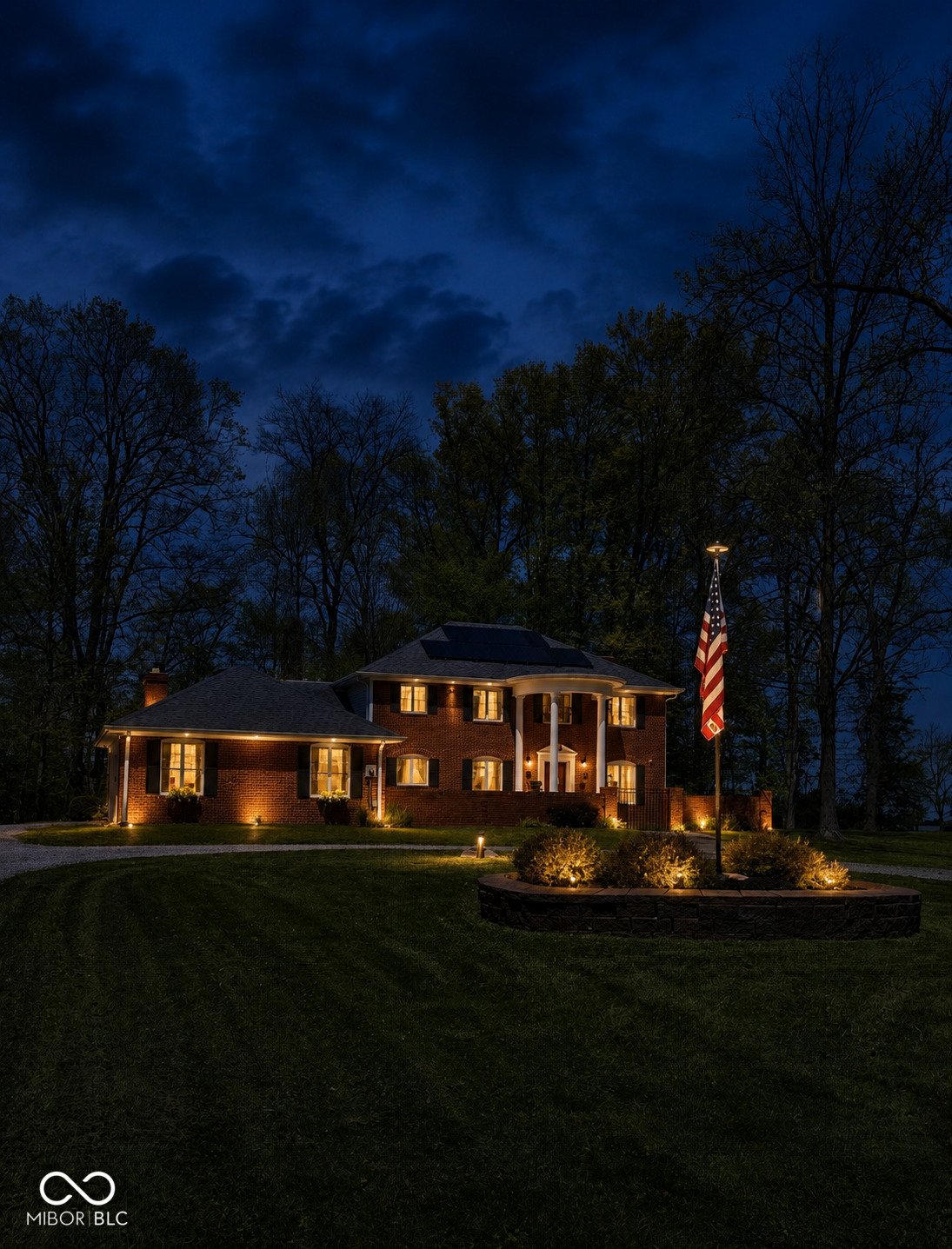 House in Lebanon, Indiana, United States 2 - 18511525