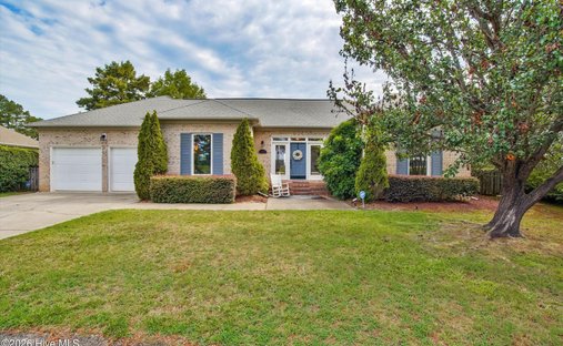 House in Vass, North Carolina, United States 1