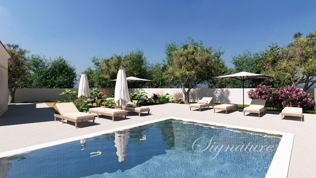 Villa in Vilamoura, Quarteira, Algarve 3 - 18516179