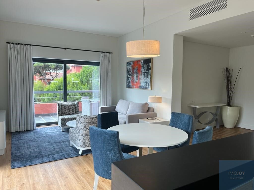Apartment in Cascais e Estoril, Lisbon, Portugal 1 - 18510087