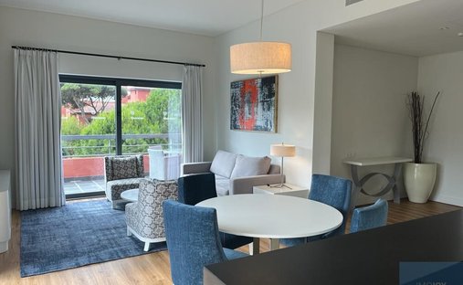 Wohnung in Cascais und Estoril, Lissabon, Portugal 1