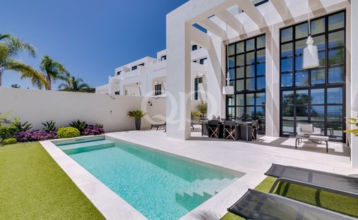 Residenza a Santa Bárbara de Nexe, Algarve, Portogallo 1
