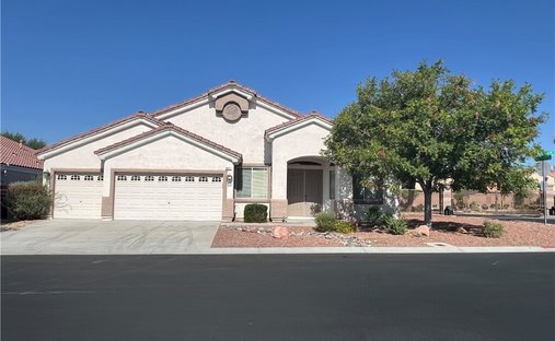 House in Las Vegas, Nevada, United States 1