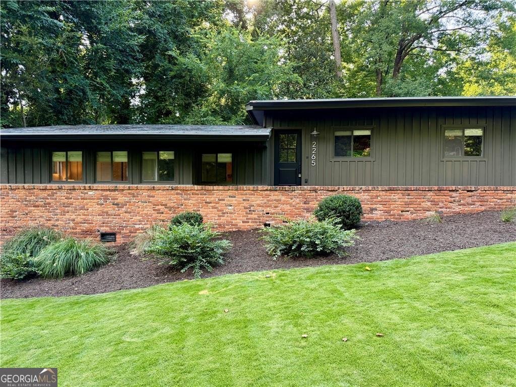 House in Atlanta, Georgia, United States 1 - 18496803