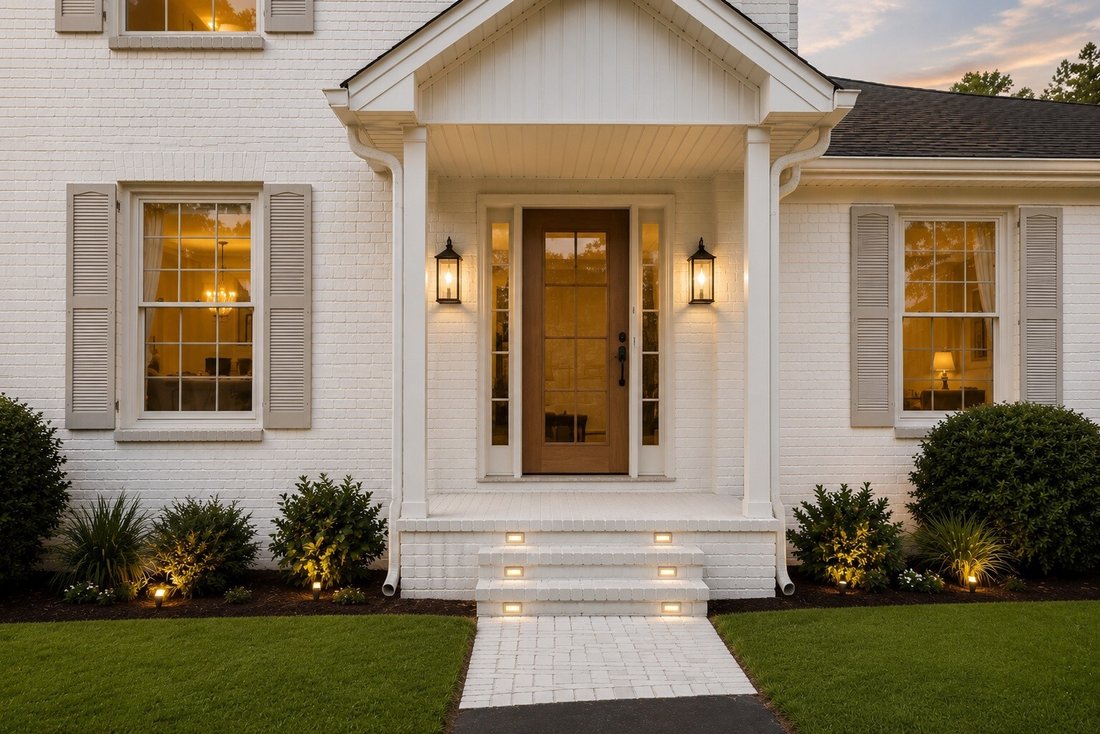 House in Charlotte, Tennessee, United States 1 - 18416264