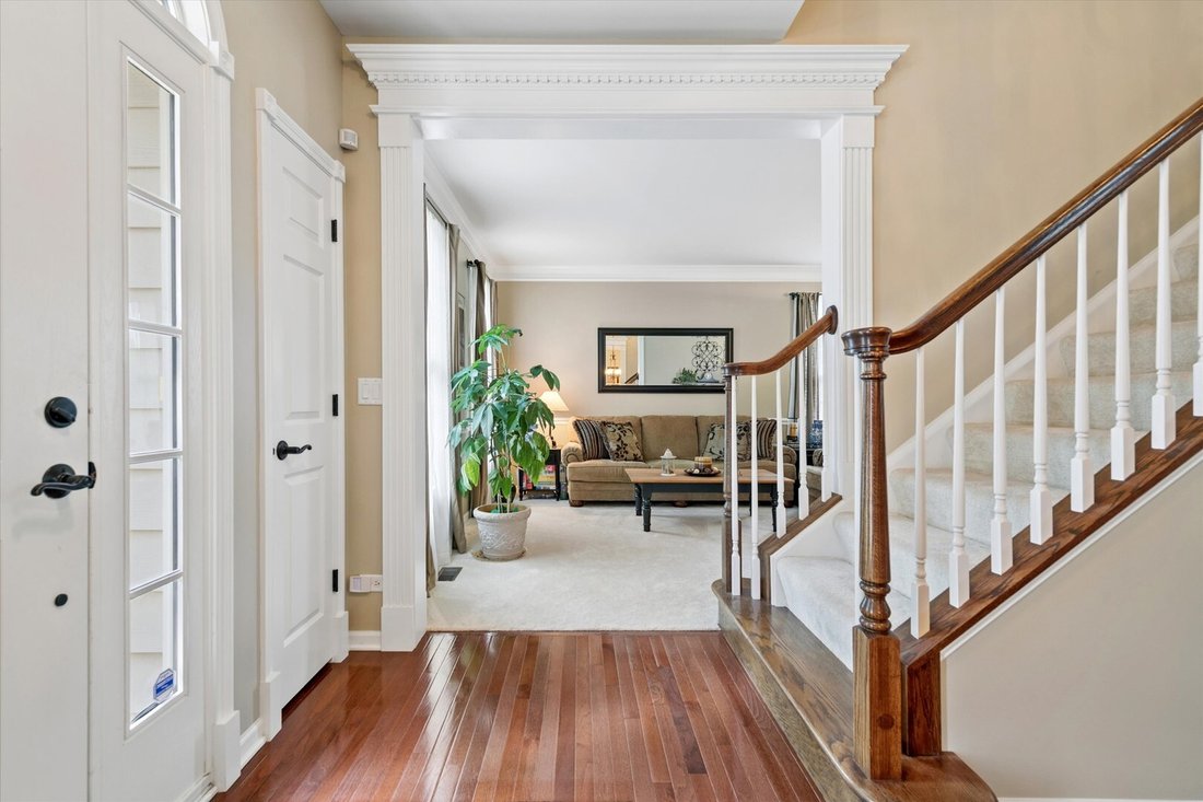 House in Barrington Hills, Illinois, United States 4 - 18513390