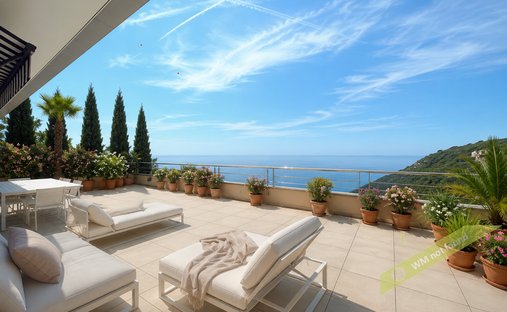 Apartment in Èze, Provence-Alpes-Côte d'Azur, France 1