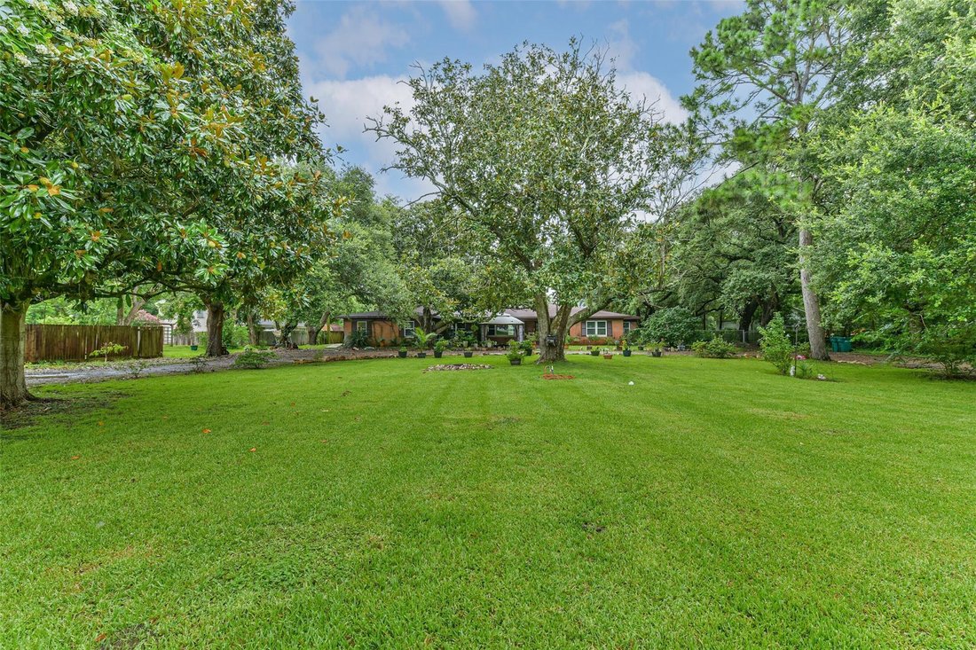 House in La Marque, Texas, United States 1 - 18509349