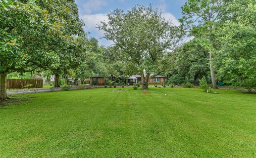 House in La Marque, Texas, United States 1