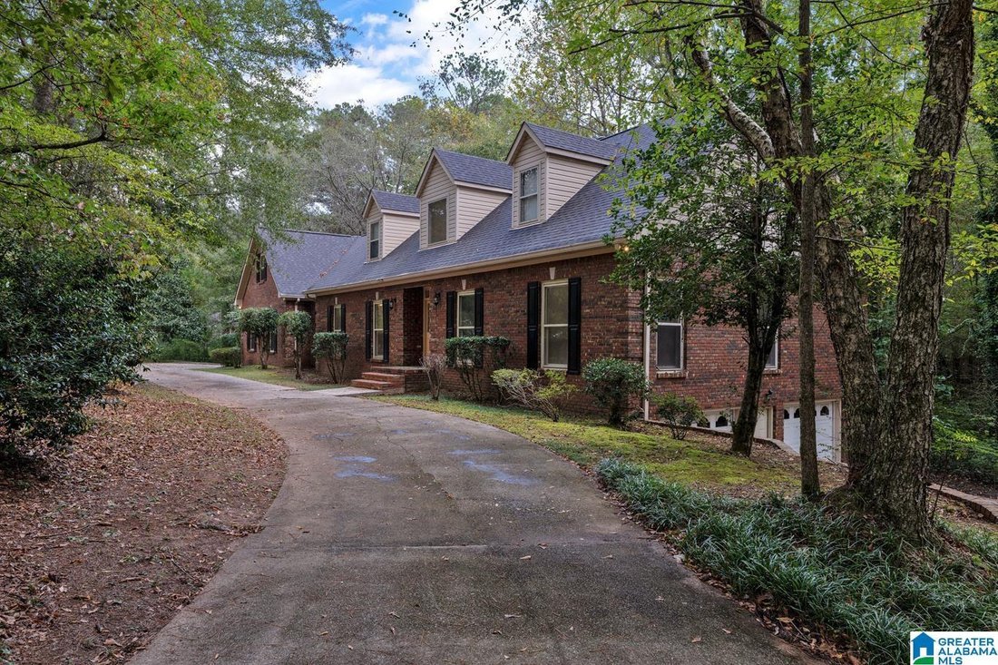 House in Trussville, Alabama, United States 3 - 18514999
