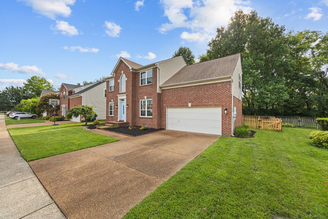 House in Franklin, Tennessee, United States 3 - 18515167