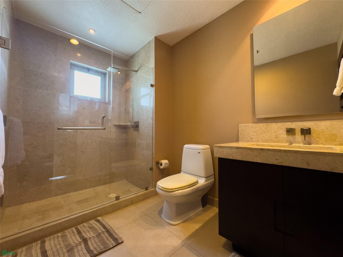 Condo in Mazatlán, Sinaloa, Mexico 4 - 18517241