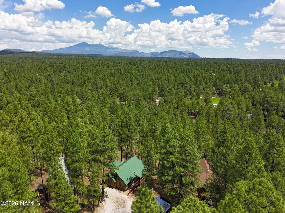 House in Flagstaff, Arizona, United States 4 - 18511166