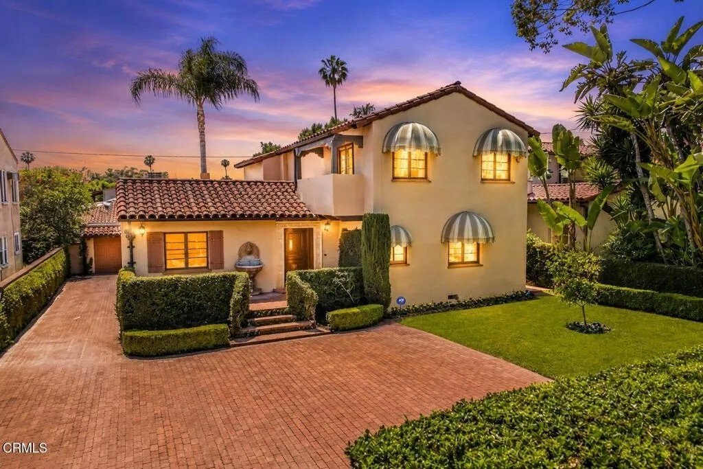 House in San Marino, California, United States 1 - 18354762