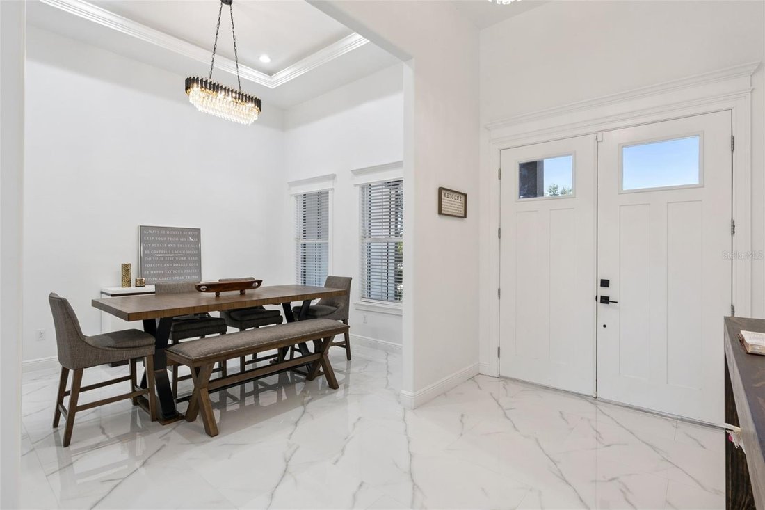 Maison à Groveland, Floride, États-Unis 3 - 18508856
