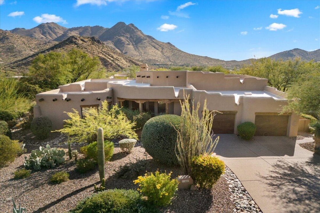 House in Scottsdale, Arizona, United States 2 - 18508121