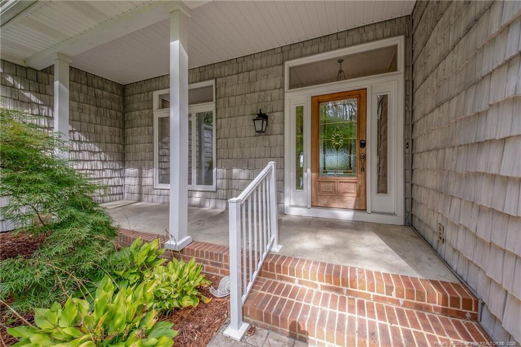 House in Vass, North Carolina, United States 3 - 18267499