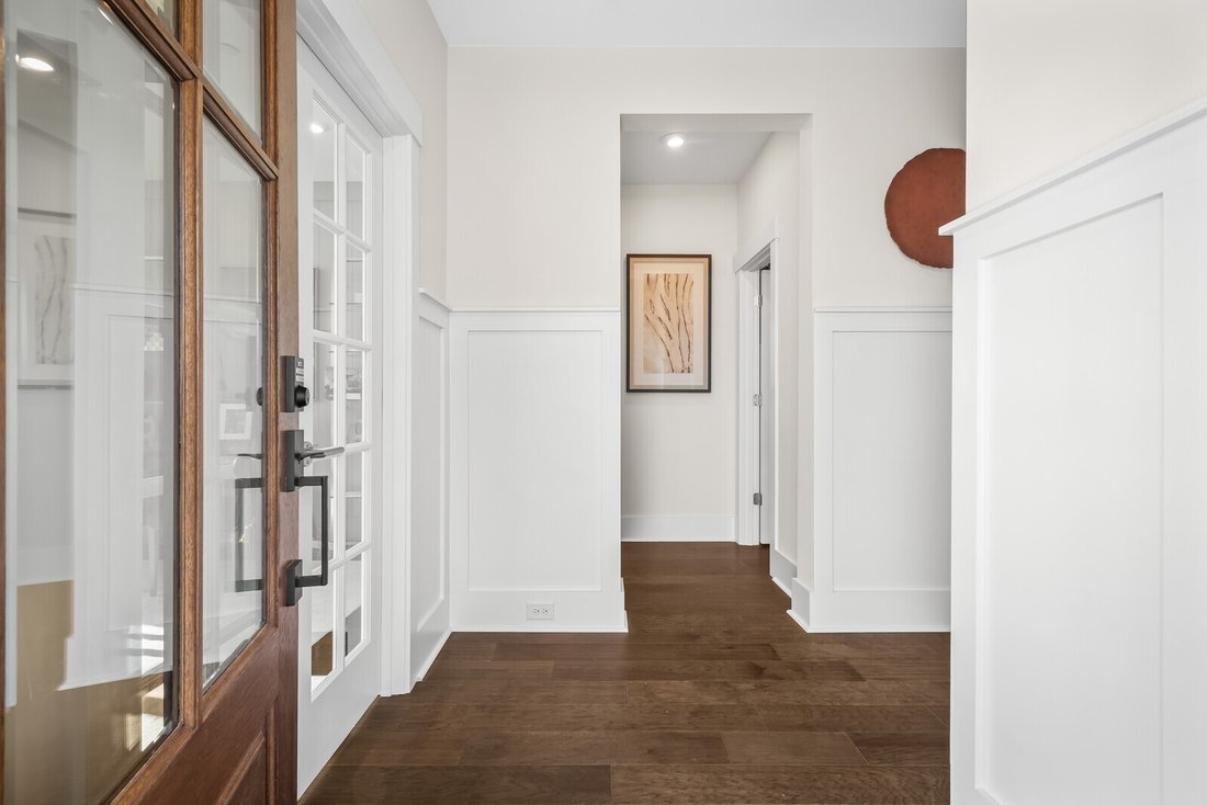 Townhouse in Thompson's Station, Tennessee, United States 3 - 18512575