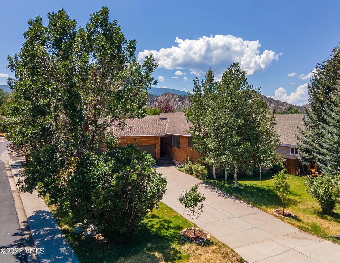 House in Eagle, Colorado, United States 4 - 18508350