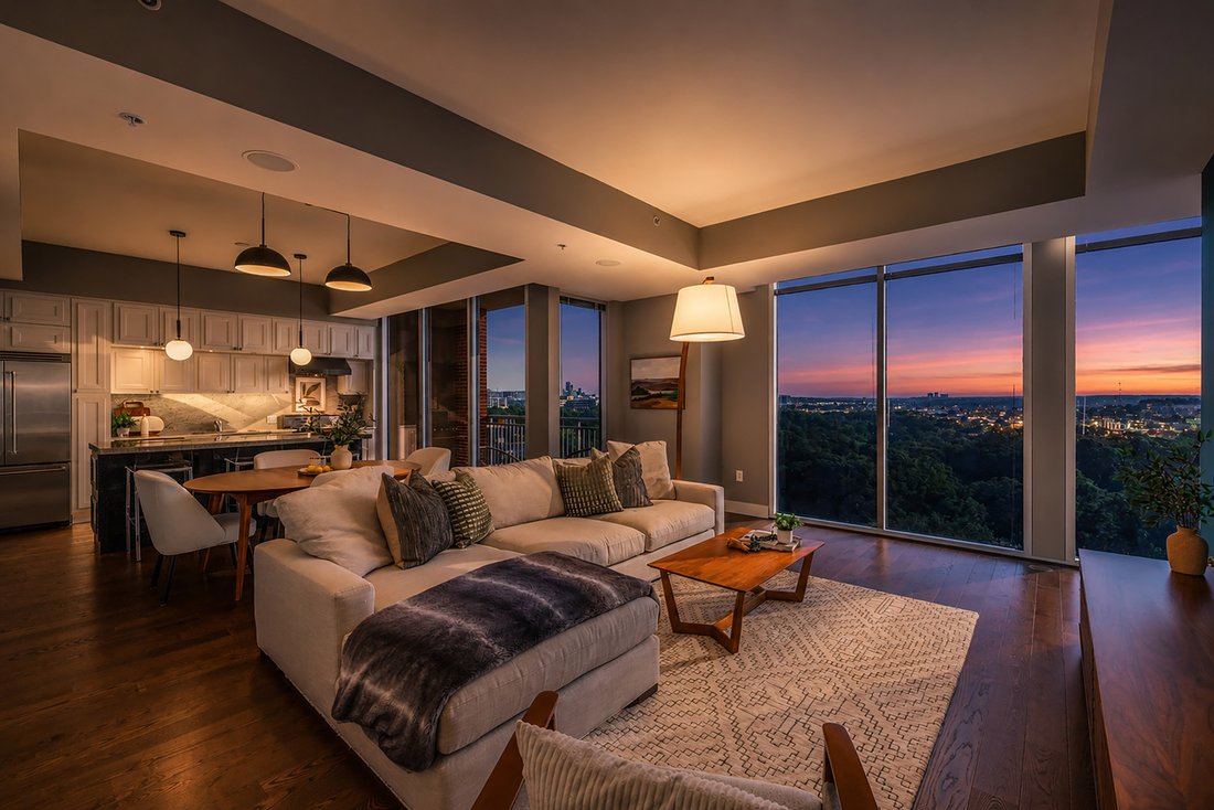 Condo in Atlanta, Georgia, United States 1 - 18510518