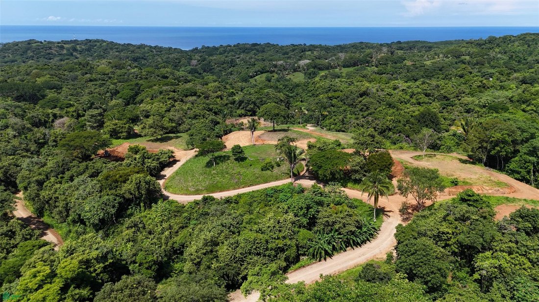 Land in Cuajiniquil, Santa Cruz, Costa Rica 1 - 18462450