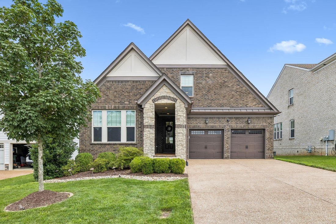 House in Nolensville, Tennessee, United States 1 - 18515180